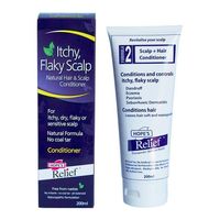 Hope's Relief Conditioner (for Itchy Flaky Scalps)